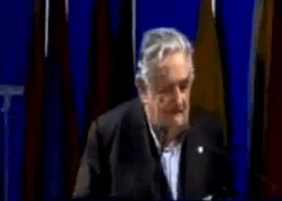 Josè “Pepe” Mujica